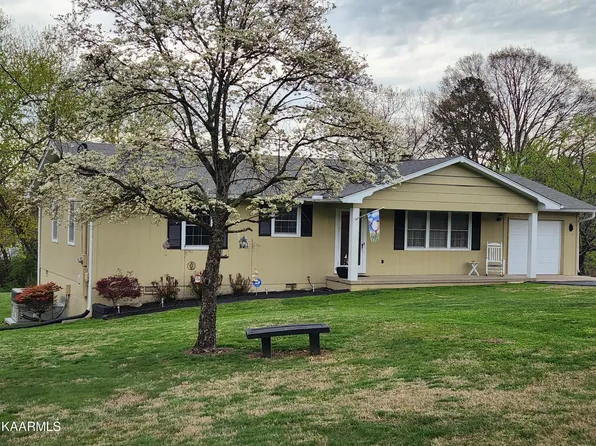 1214 Michaels Ln Lot 2, Knoxville, TN 37912
