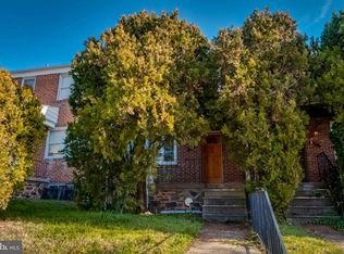 1309 N Kenwood Ave, Baltimore, MD