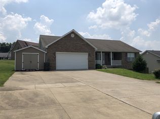 204 Blue Ridge Way, Vine Grove, KY 40175