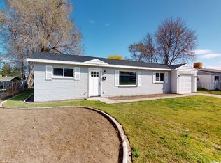 4500 W 5100 S, West Valley City, UT 84118