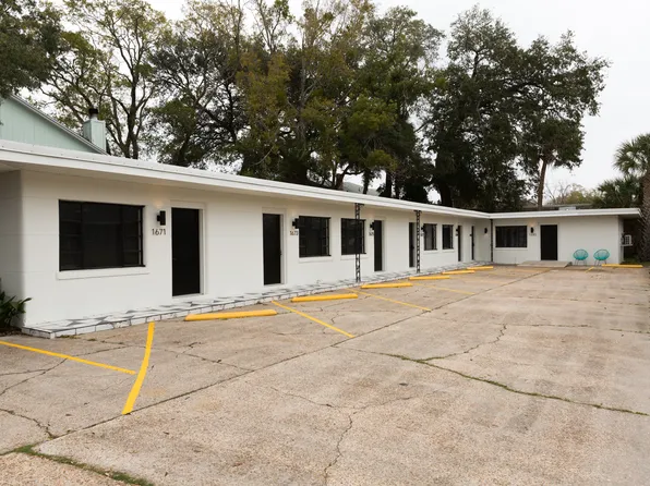 1671 River Rd #1671, Jacksonville, FL 32207