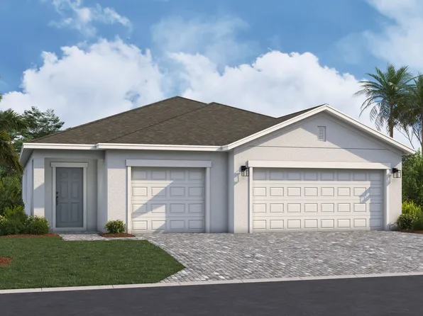 271 Lakeside Breeze Way, Lehigh Acres, FL 33936