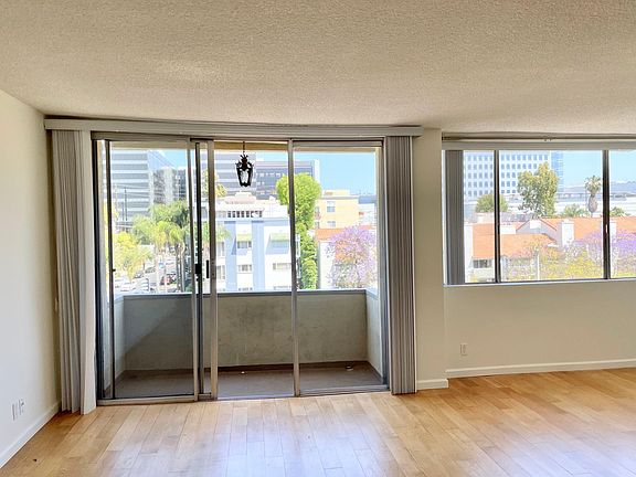 3rd image of 8630 Burton Way #302A