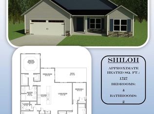 6103 Pelican Drive, New Bern, NC 28560