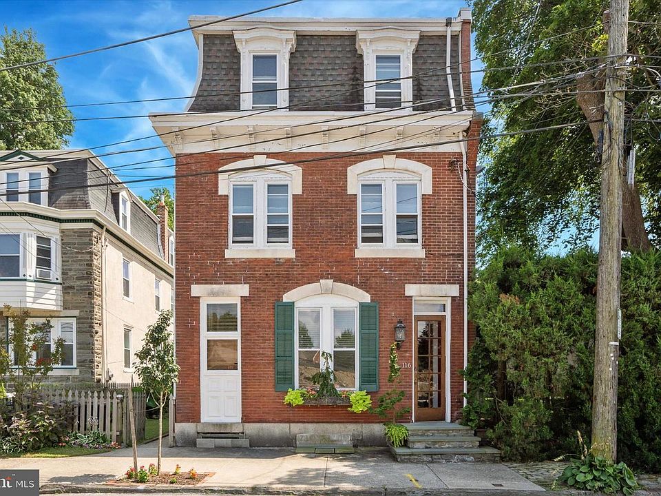 1st image of 116 E Chestnut Hill Ave