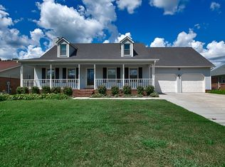 2809 Carrington Dr SW, Decatur, AL 35603