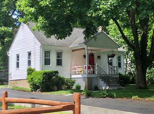 18 Anthony Ln, Darien, CT 06820