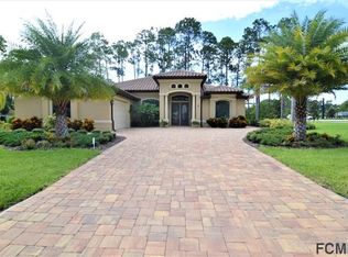 2 Barrington Dr, Palm Coast, FL 32137