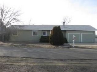 5100 N Stetson Dr, Prescott Valley, AZ 86314