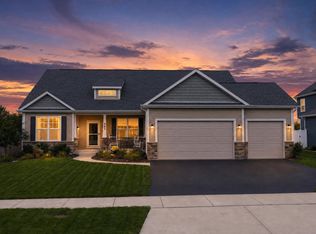 461 Dawns End, Hampshire, IL 60140