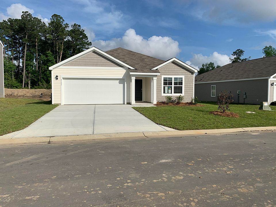 1st image of 8106 Thatcher Ln NE Lot 1086