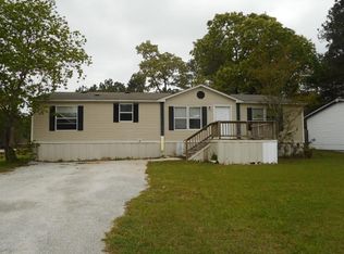 16318 Evergreen Timbers, Magnolia, TX 77355