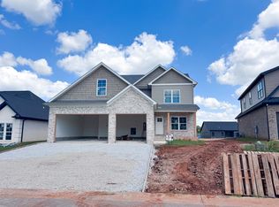 3516 Southall Blvd, Bowling Green, KY 42101