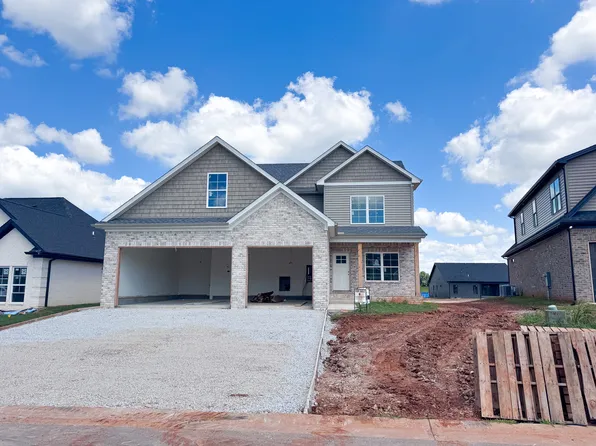 3516 Southall Blvd, Bowling Green, KY 42101