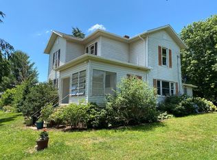 441 Wades Rd, Rockbridge Baths, VA 24473