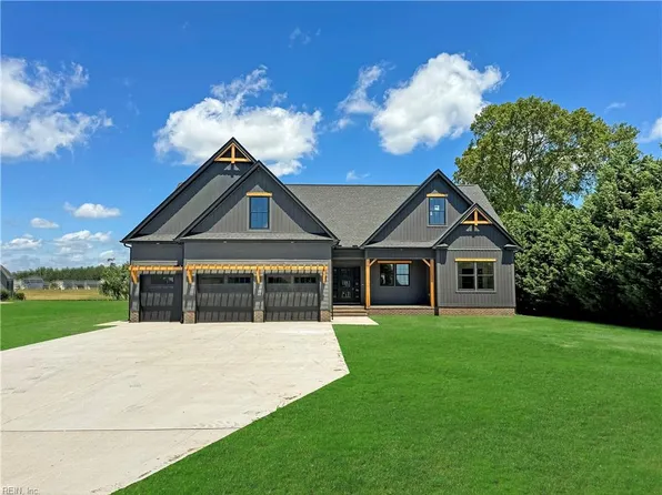 122 Grandview Dr, Elizabeth City, NC 27907