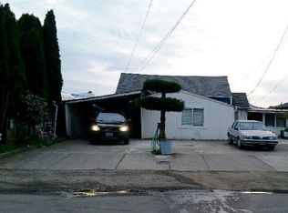 665 SW Dennis Ave APT A, Hillsboro, OR 97123