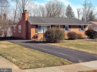 209 Marshall Dr, Forest Hill, MD 21050