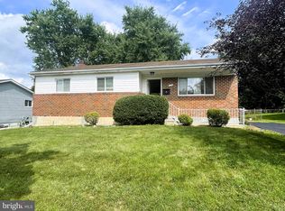 3705 Elkanah Pl, Randallstown, MD 21133