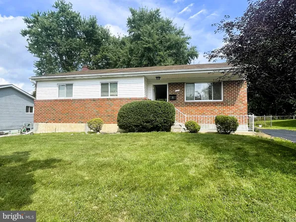 3705 Elkanah Pl, Randallstown, MD 21133