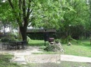 2525 Country Club Rd, Winfield, KS 67156