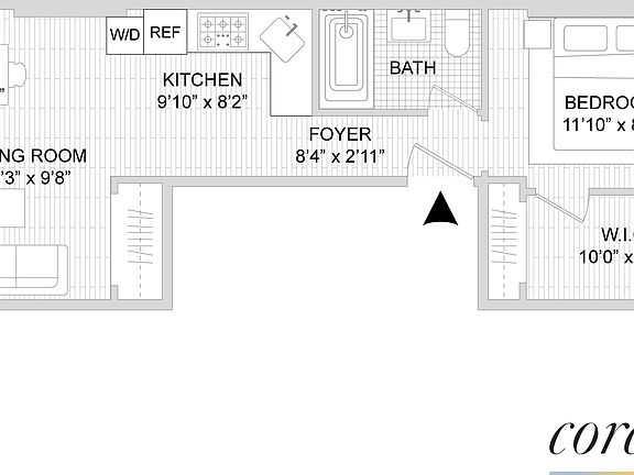 3rd image of 255 Clifton Pl Floor 3