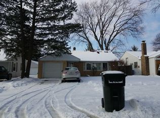 1062 Alfini Dr, Des Plaines, IL 60016