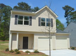 96 Belmont Park Dr, Newnan, GA 30263