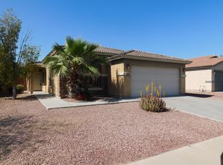 7348 S Morning Dew Ln, Buckeye, AZ 85326