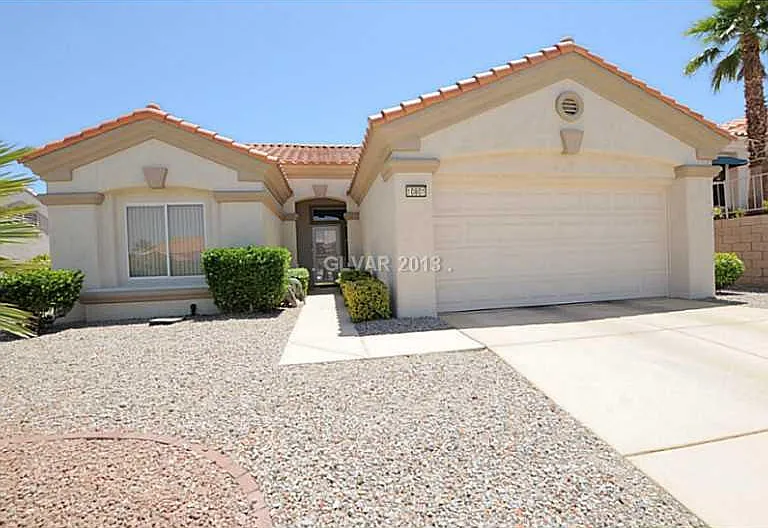 10801 Date Creek Ave — Photo 1