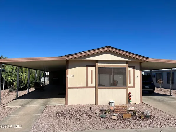 3330 E MAIN Street #332, Mesa, AZ 85213