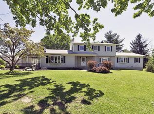 2329 Maurer Rd, Charlotte, MI 48813