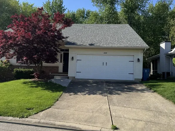 2628 Tahoe Dr, Springfield, IL 62707