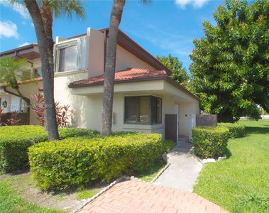 9765 SW 138th Ave #HD1R, Miami, FL, 33186