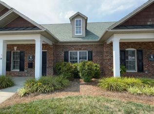 501 Burwood Dr #501, Winston Salem, NC 27127