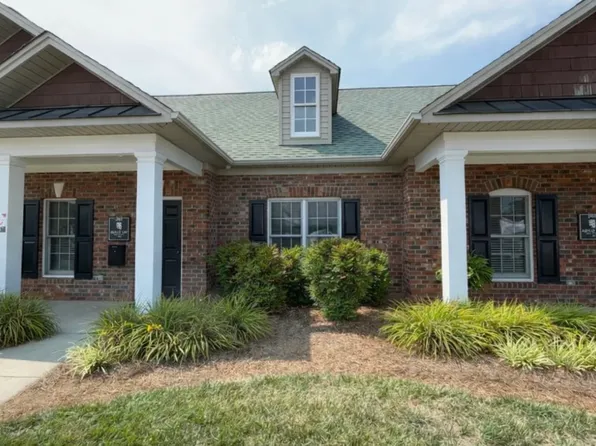 501 Burwood Dr #501, Winston Salem, NC 27127