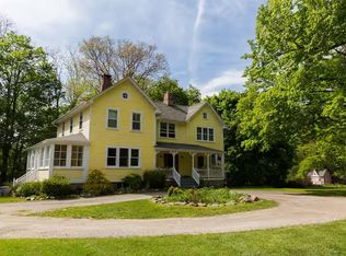 26 Nelson Ln, Garrison, NY 10524