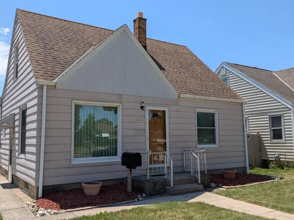 9435 W Lisbon AVENUE, Milwaukee, WI 53222