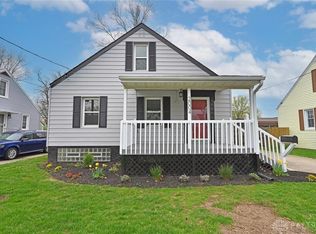 2004 Wilbraham Rd, Middletown, OH 45042