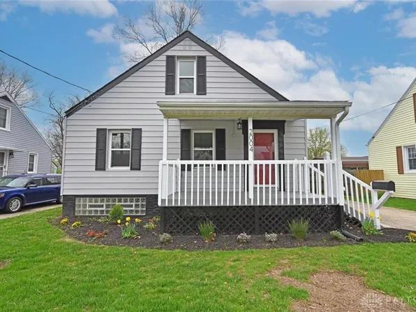 2004 Wilbraham Rd, Middletown, OH 45042