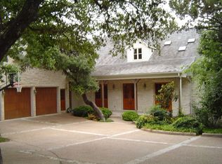 6109 Hudson Bend Rd, Austin, TX 78734