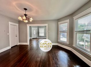 30 Brownell St FLOOR 2, New Haven, CT 06511