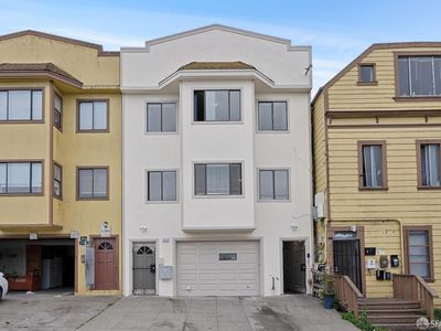 1913 Oakdale Ave, San Francisco, CA, 94124