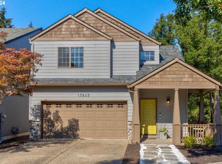 15805 SW Redstone Dr, Beaverton, OR 97007