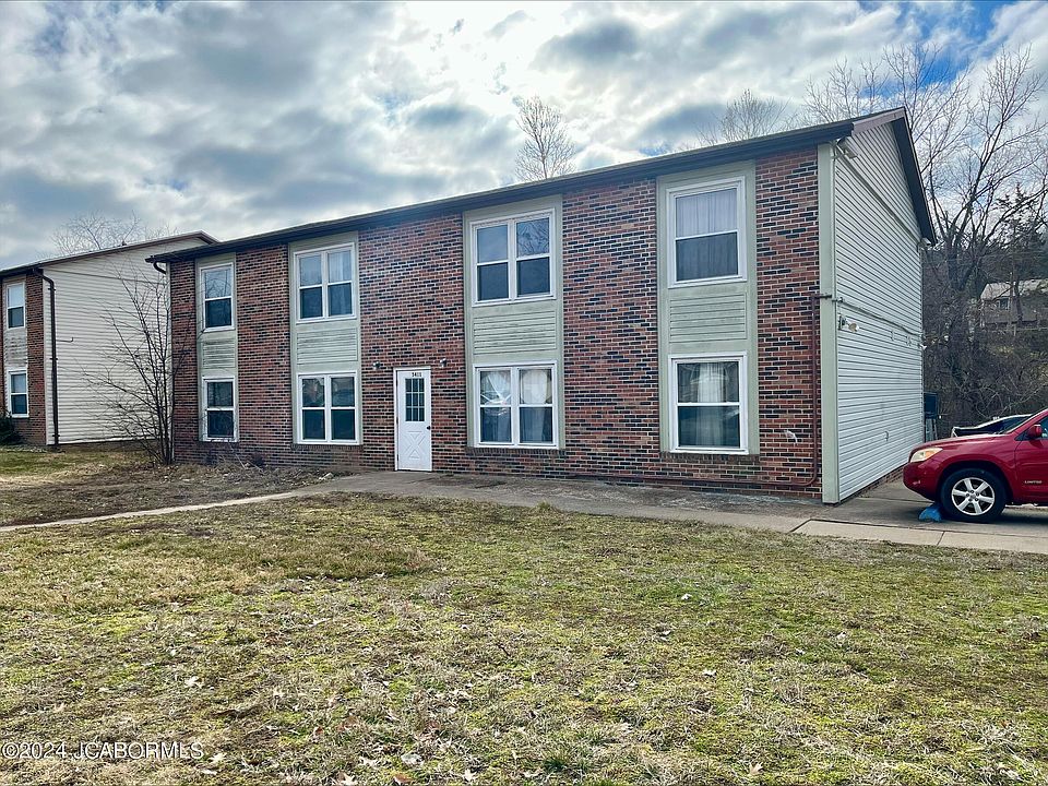1st image of 5411 Collier Ln