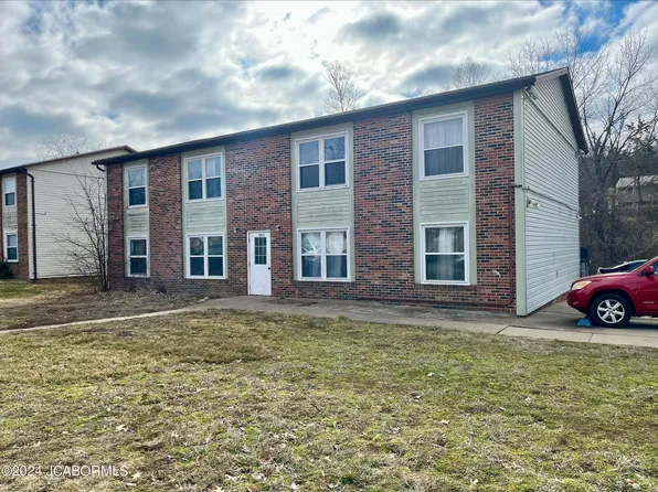 5411 Collier Ln, Jefferson City, MO 65109