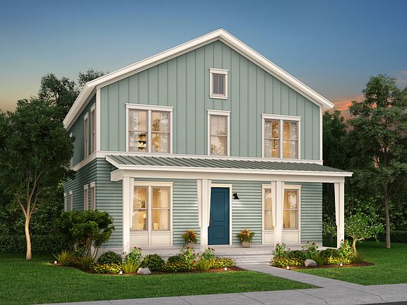 Exterior Elevation 31