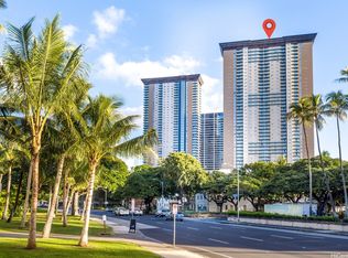 801 South St, Honolulu, HI 96813
