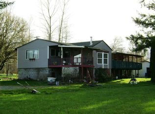 212 State Route 131, Randle, WA 98377