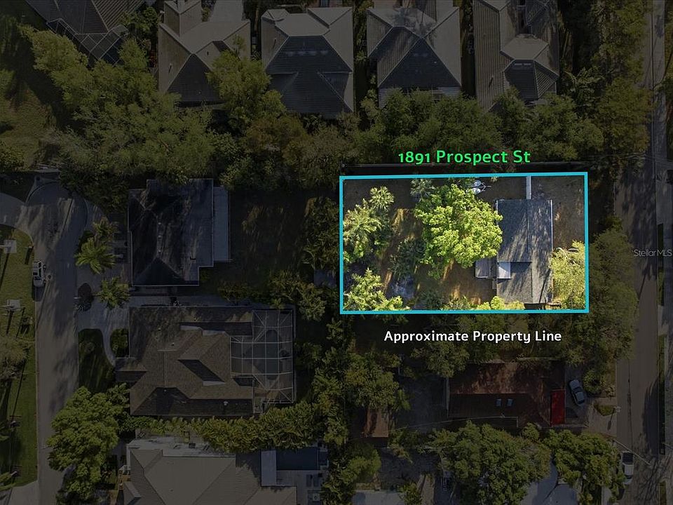 1st image of 1891 Prospect St